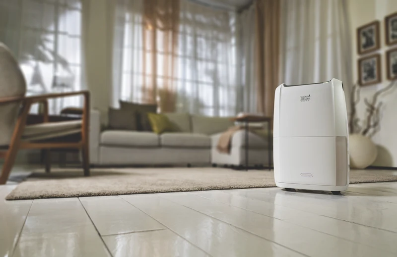 DeLonghi Tasciugo AriaDry Multi 25L Dehumidifier