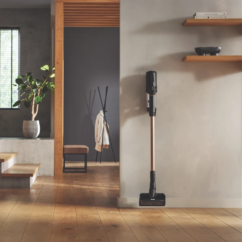 Miele Duoflex HX1 Total Care Cordless Vacuum