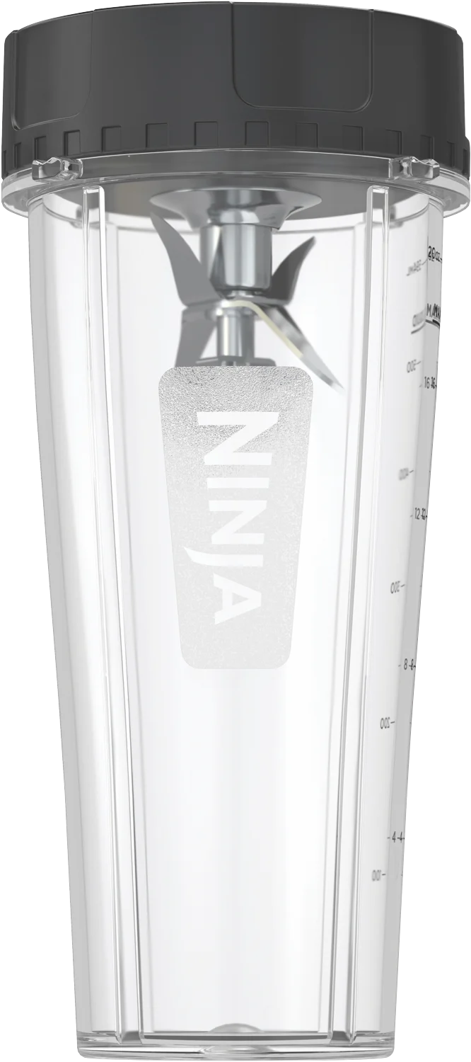 Ninja Nutri Precision Blender Mega Pack