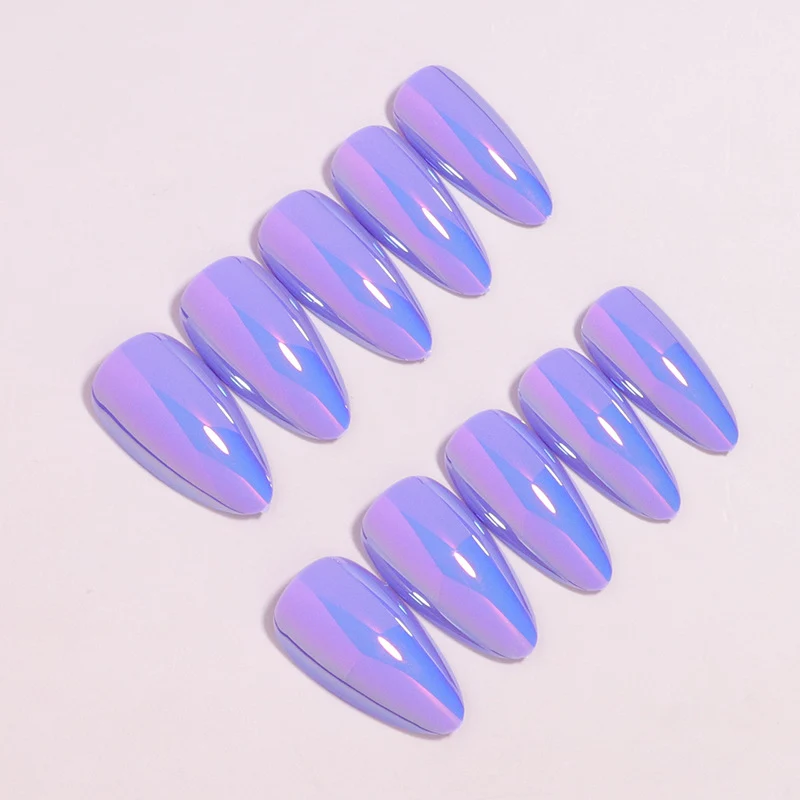 Stiletto Nail Art Wraps Karnz
