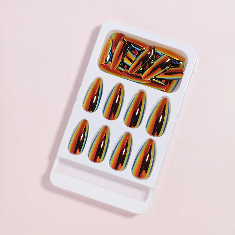 Stiletto Nail Art Wraps Karnz