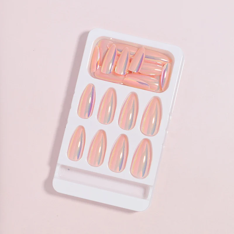 Stiletto Nail Art Wraps Karnz