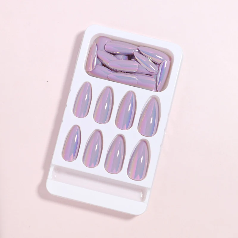 Stiletto Nail Art Wraps Karnz