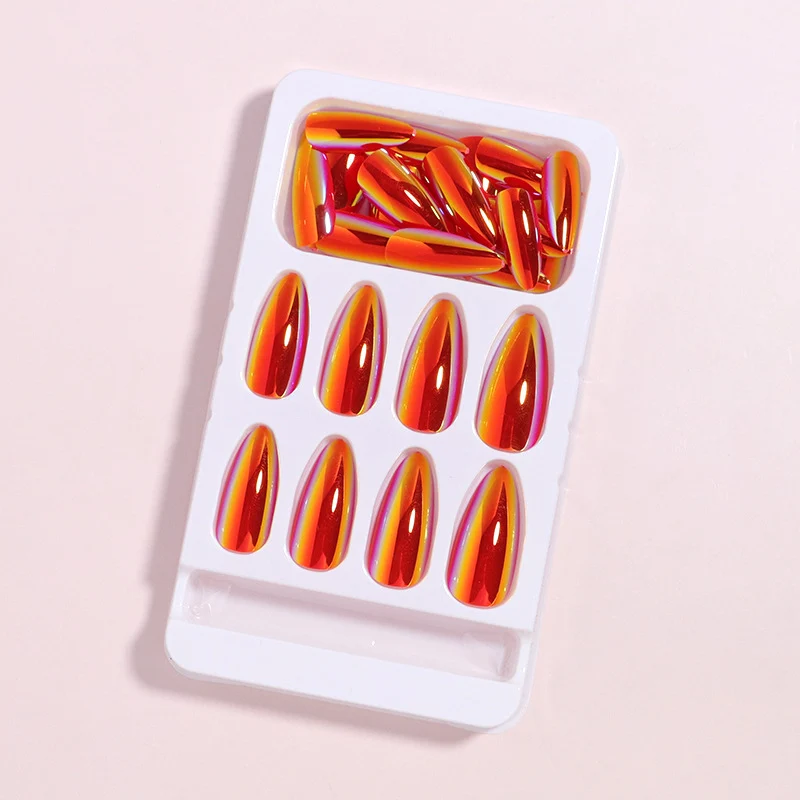 Stiletto Nail Art Wraps Karnz