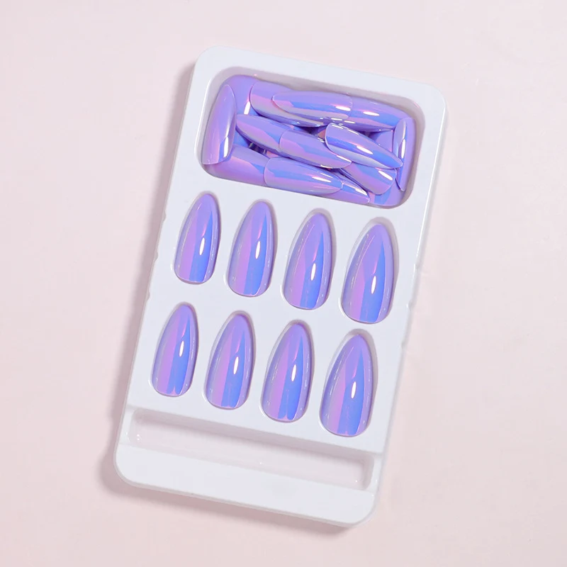 Stiletto Nail Art Wraps Karnz