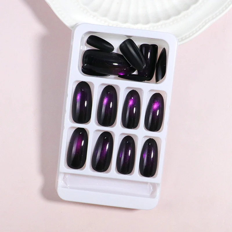 Professionelle Nagelspitzen Karnz