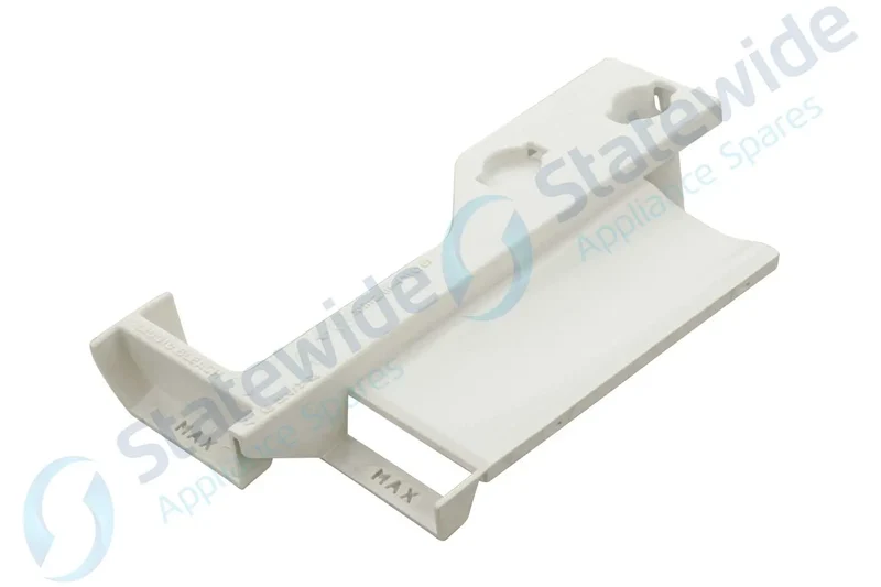 Speed Queen Fl Washer Dispenser Cover/Insert-Genuine