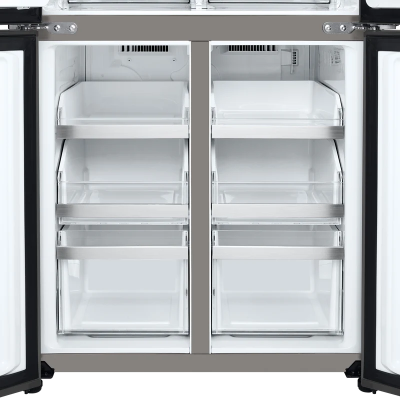 LG 506L French Door Refrigerator