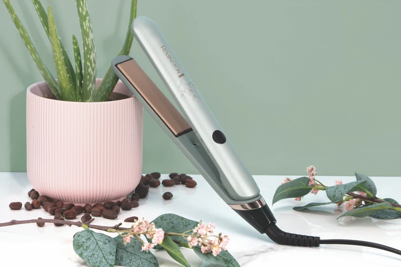 Remington Botanicals Straightener