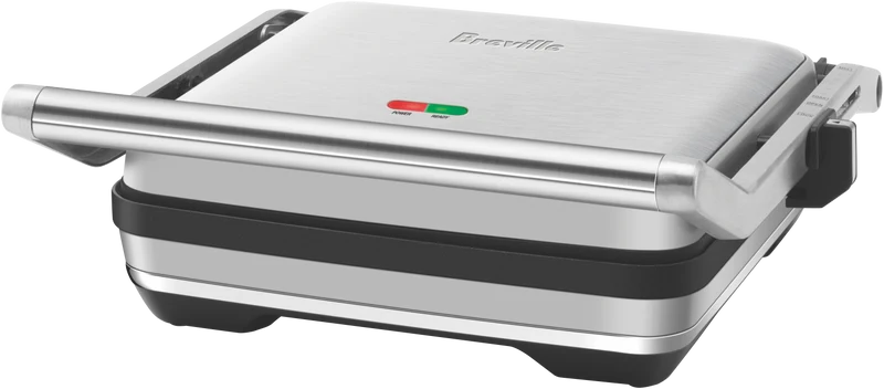 Breville The Toast and Melt Sandwich Grill 4 Slice