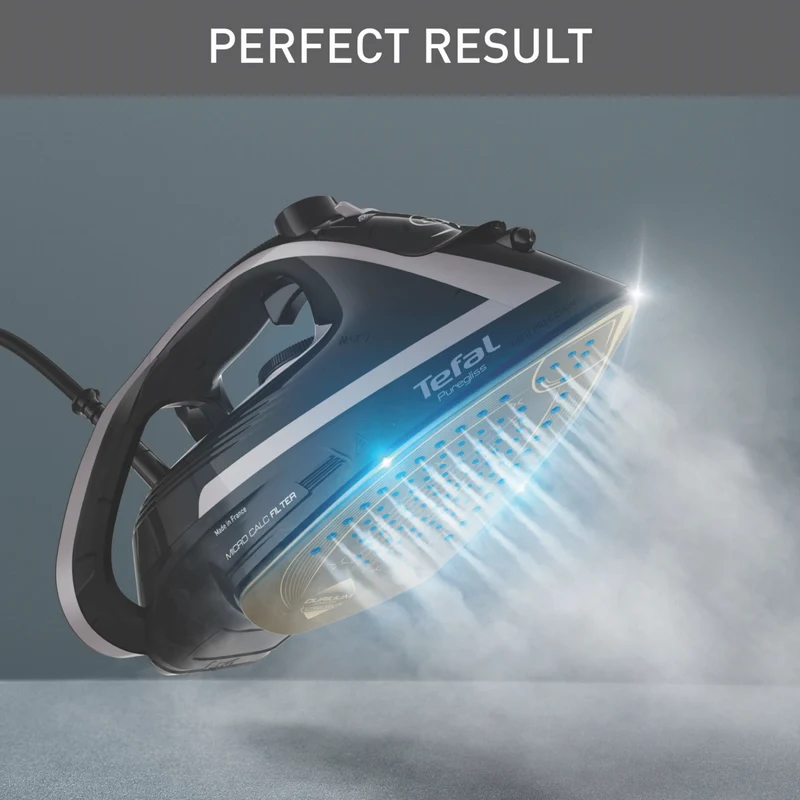 Tefal Puregliss Steam Iron