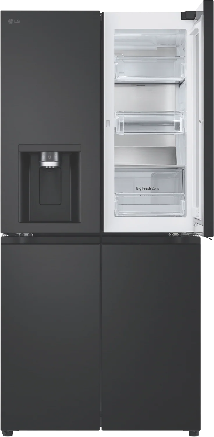 LG 508L InstaView Refrigerator
