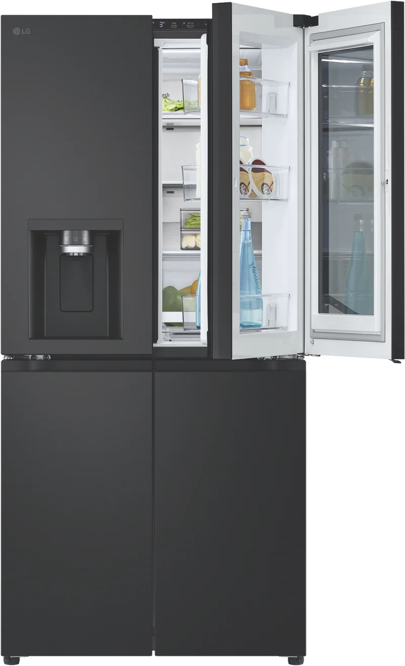 LG 508L InstaView Refrigerator