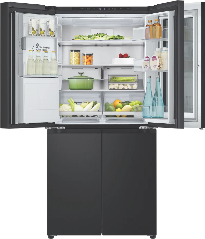 LG 508L InstaView Refrigerator