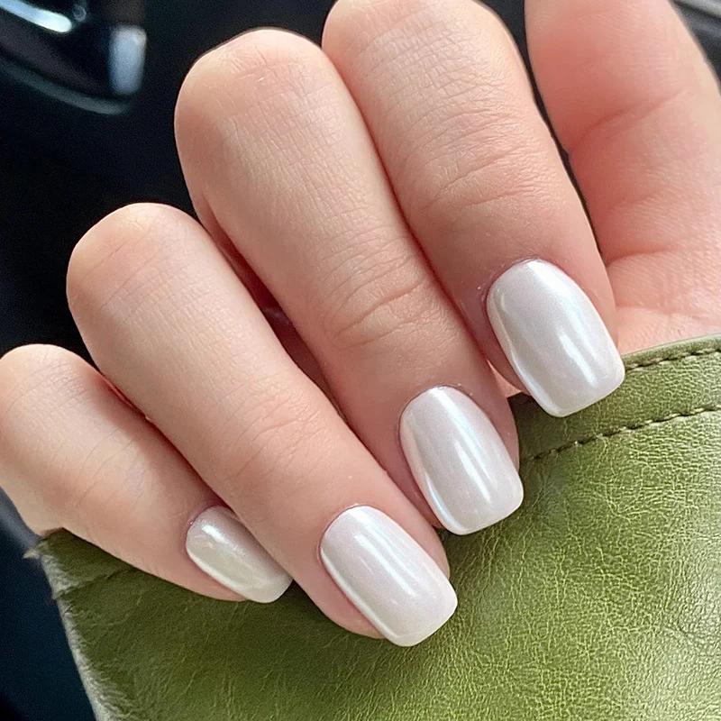 Premium Acryl Nagelspitzen Karnz
