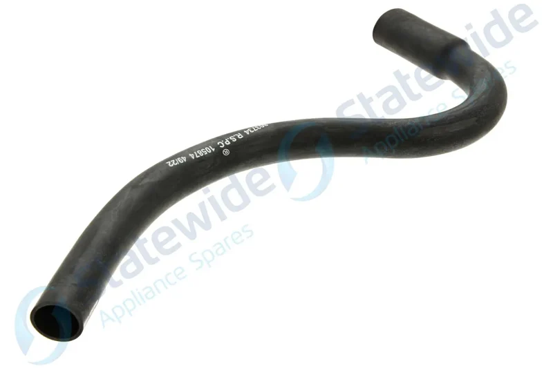 Speed Queen Washer/Dryer Hose (Pump To Elbow)-Genuine