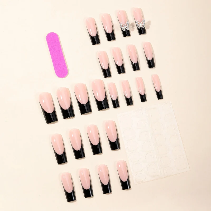 Statement Nagelkunst Extensions Karnz