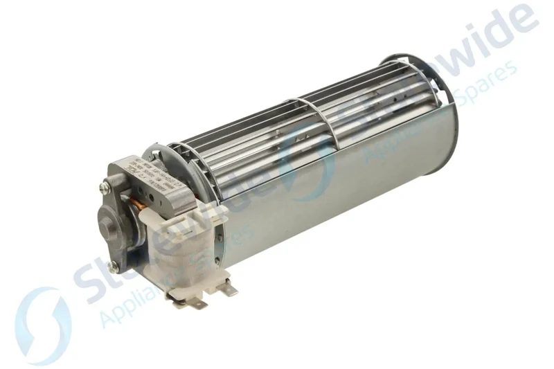 BLANCO/ILVE/OMEGA Oven Top Cooling Fan-Genuine