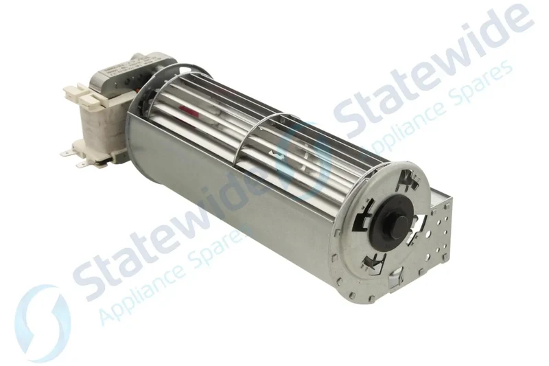 BLANCO/ILVE/OMEGA Oven Top Cooling Fan-Genuine