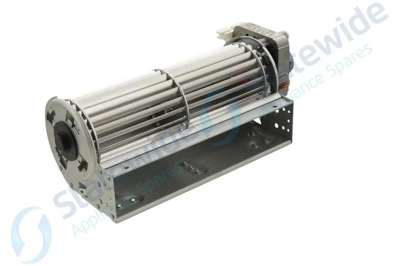 BLANCO/ILVE/OMEGA Oven Top Cooling Fan-Genuine