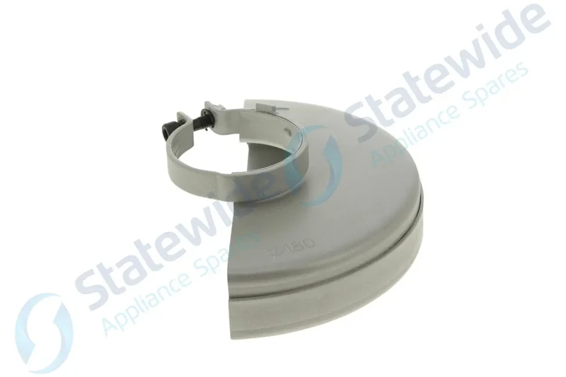 AEG ANGLE GRINDER CUTTING GUARD 180mm (2200W)-WS22-180-Genuine