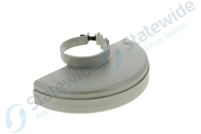 AEG ANGLE GRINDER CUTTING GUARD 180mm (2200W)-WS22-180-Genuine