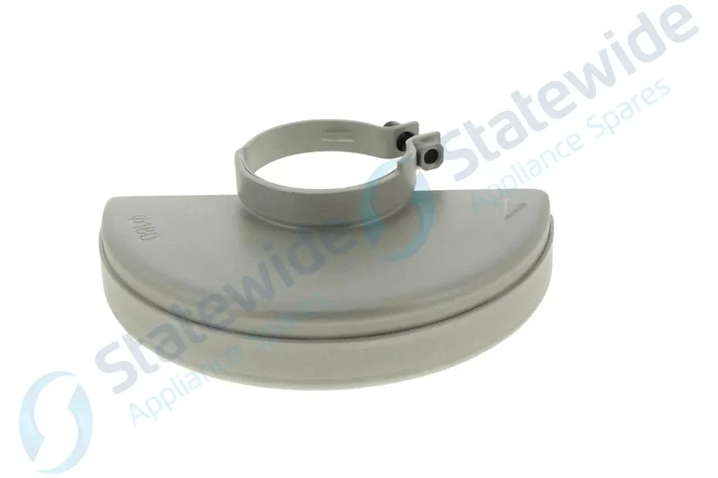 AEG ANGLE GRINDER CUTTING GUARD 180mm (2200W)-WS22-180-Genuine