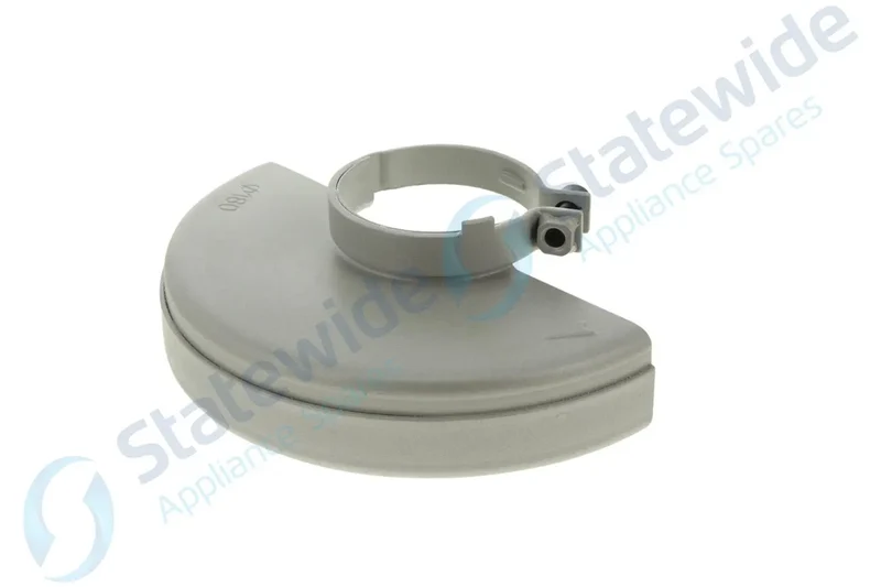 AEG ANGLE GRINDER CUTTING GUARD 180mm (2200W)-WS22-180-Genuine