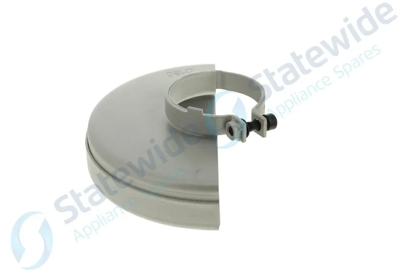 AEG ANGLE GRINDER CUTTING GUARD 180mm (2200W)-WS22-180-Genuine