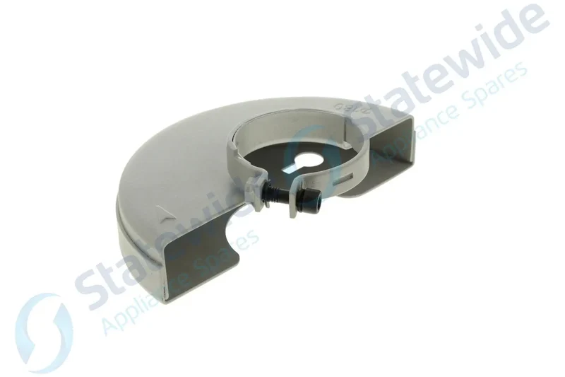 AEG ANGLE GRINDER CUTTING GUARD 180mm (2200W)-WS22-180-Genuine