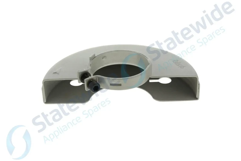 AEG ANGLE GRINDER CUTTING GUARD 180mm (2200W)-WS22-180-Genuine