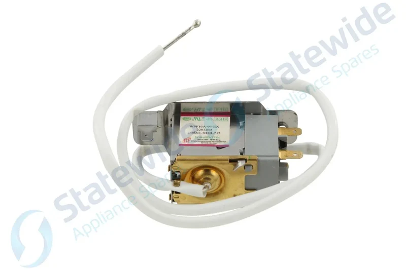 Westinghouse Bar Fridge Compression Spring, Temp Control - WIM1000WD