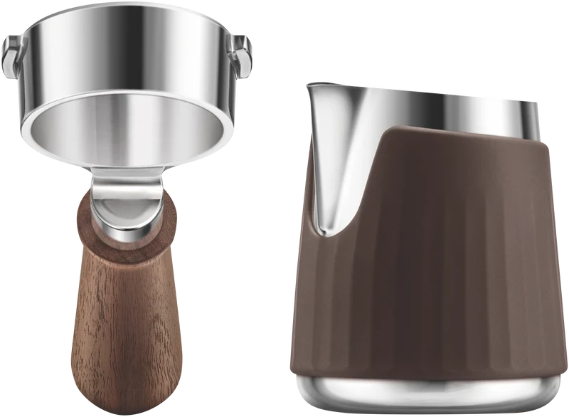 Breville The Craft Collection 58mm Gift Pack 1