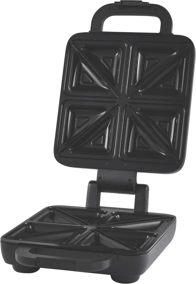 Sunbeam Turbo Crunch 4 Slice Toastie Maker