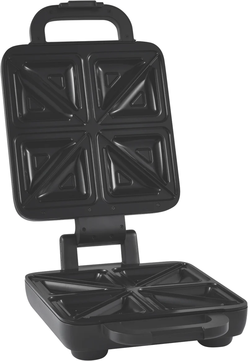 Sunbeam Turbo Crunch 4 Slice Toastie Maker