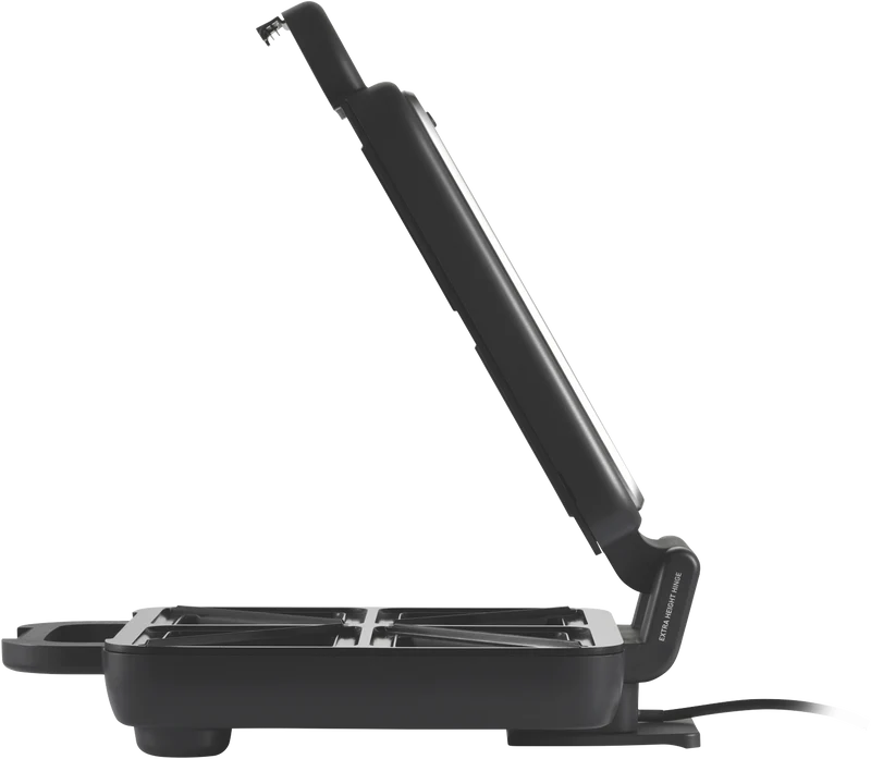 Sunbeam Turbo Crunch 4 Slice Toastie Maker