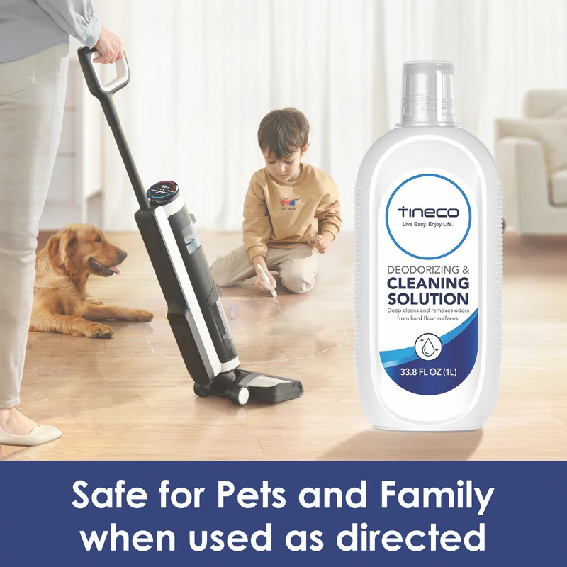 Tineco Cleaning Solution 1L