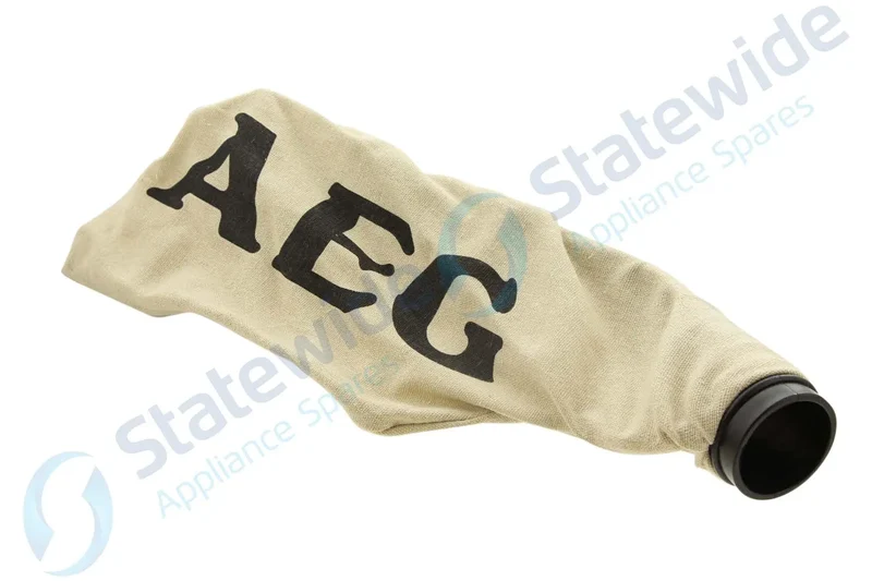 AEG MITRE SAW DUST BAG-PSD18B-254X-0-Genuine