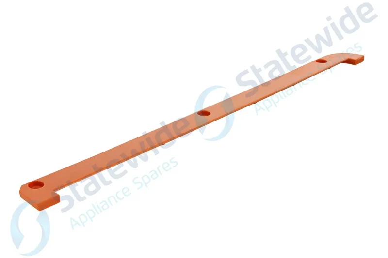 AEG MITRE SAW Left THROAT Plate-PSD18B-254X-0-Genuine