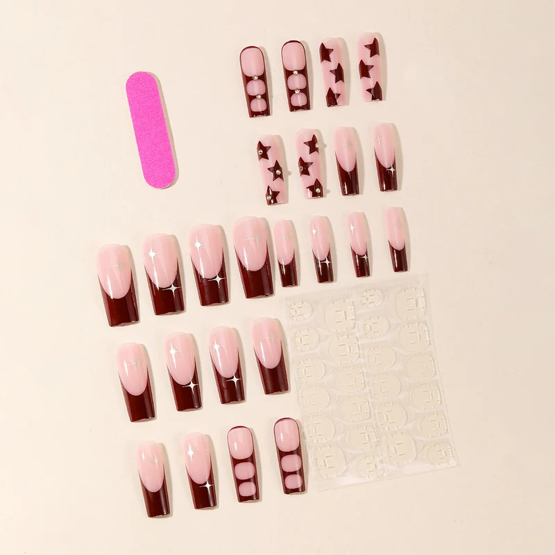 Nail Art Karnz
