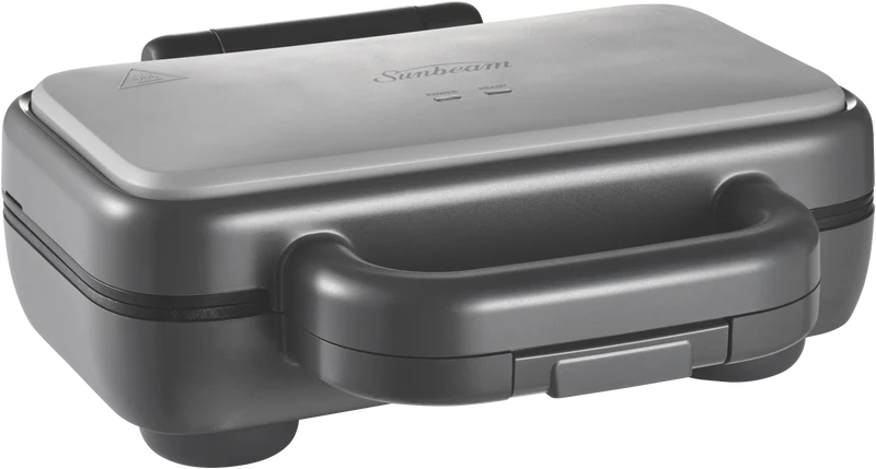 Sunbeam Express Melt 2 Slice Toastie Maker