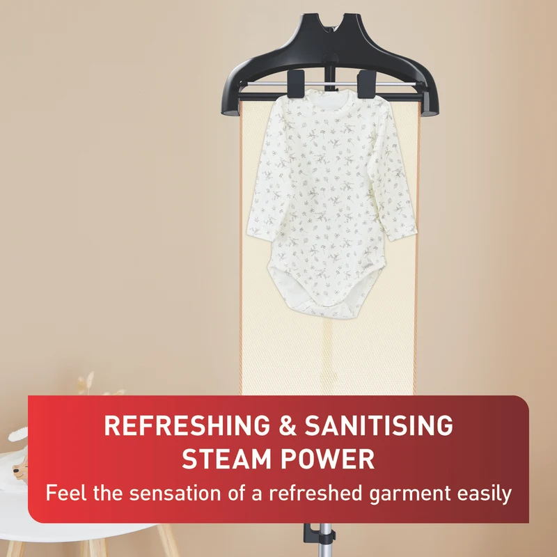 Tefal Pro Style Garment Steamer