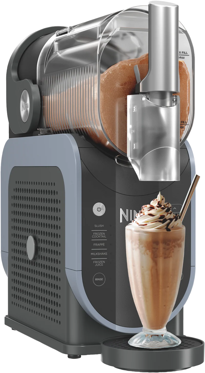 Ninja Slushi Professional Frozen Drink Maker