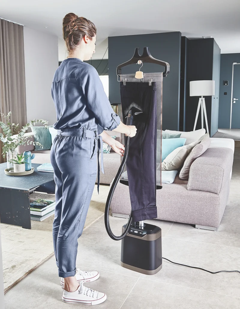 Tefal Pro Style Care Garment Steamer