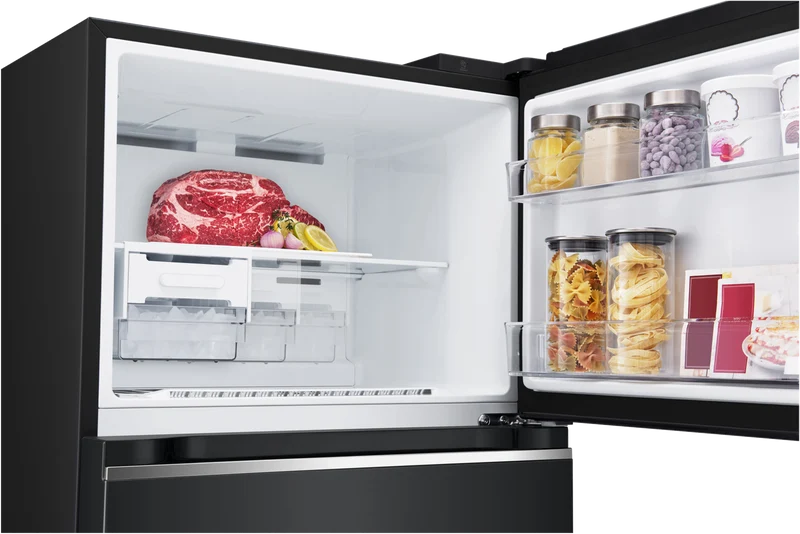 LG 375L Top Mount Refrigerator