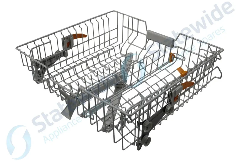 MIELE Dishwasher Upper Basket/Rack G672-2SCU