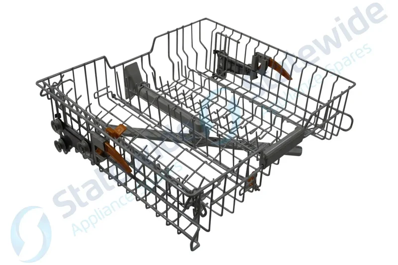 MIELE Dishwasher Upper Basket/Rack G672-2SCU