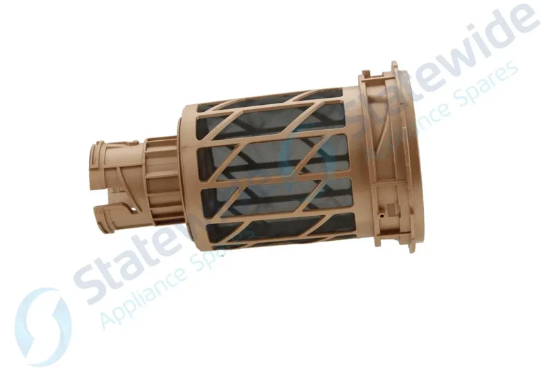 MIELE TRIFLEX HX2 Vacuum PRE-Filter RG-SOML0-Genuine