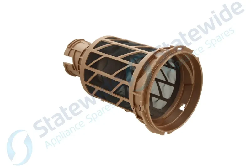 MIELE TRIFLEX HX2 Vacuum PRE-Filter RG-SOML0-Genuine
