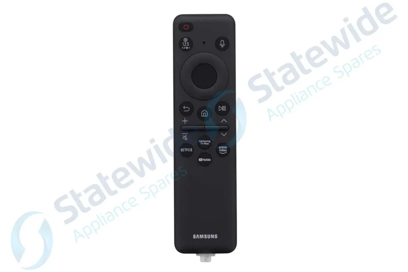 SAMSUNG SMART TV QA65/QA75/QA85 SOLAR Remote-Genuine